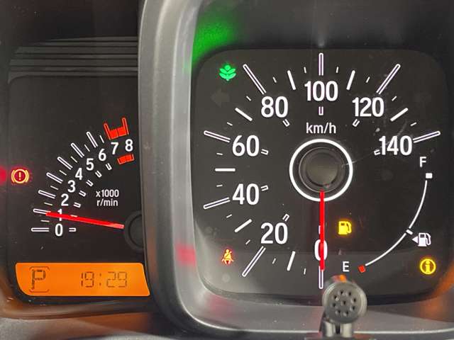 Honda N-VAN 11
