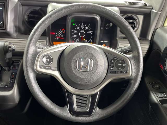 Honda N-VAN 7