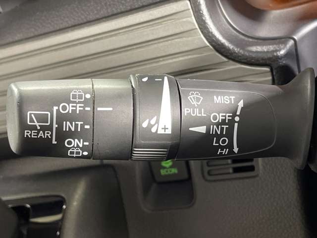 Honda N-VAN 9