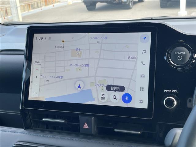Toyota Voxy 6