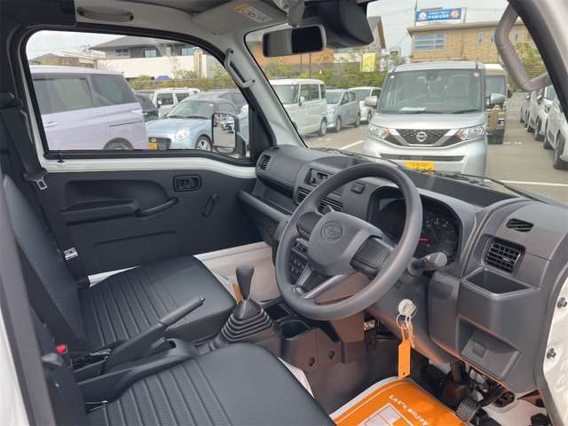 Subaru Sambar Truck 11