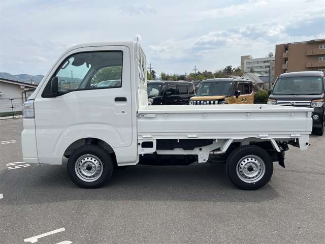 Subaru Sambar Truck 9