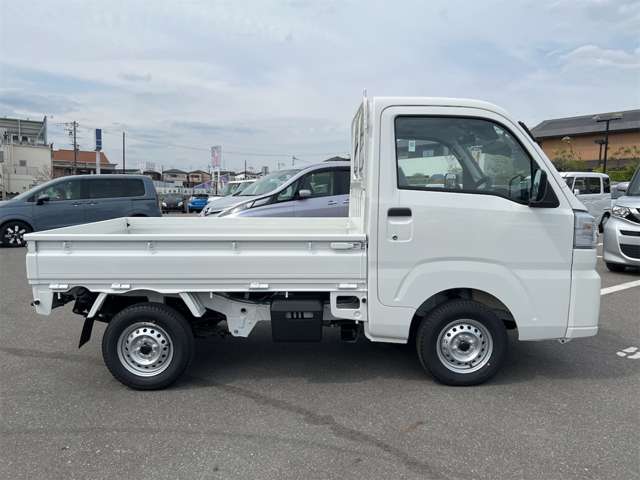 Subaru Sambar Truck 10