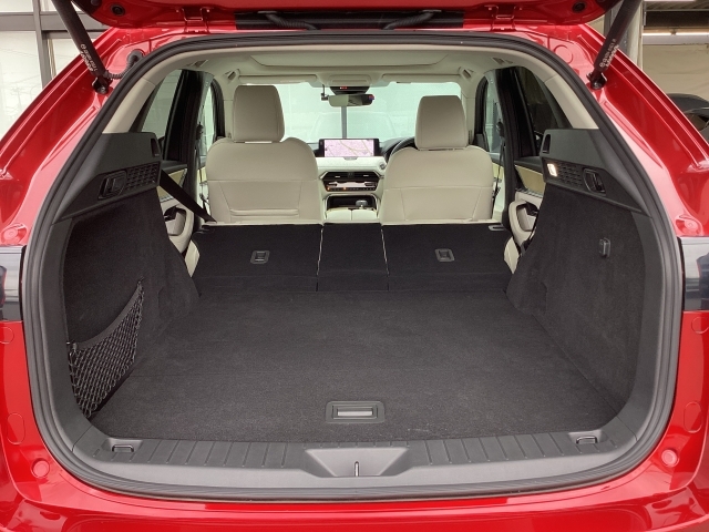 Mazda CX-60 12