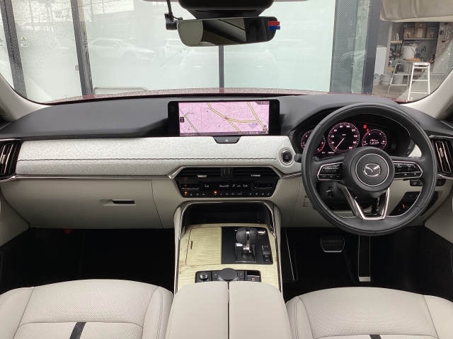 Mazda CX-60 3