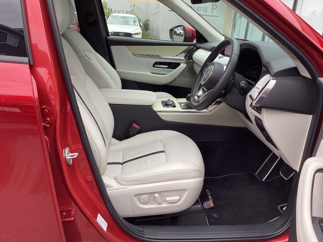 Mazda CX-60 7