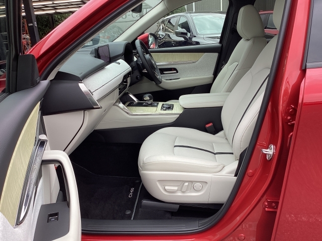 Mazda CX-60 9