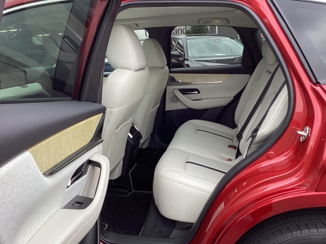 Mazda CX-60 10