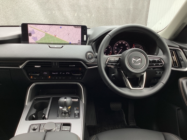 Mazda CX-60 2