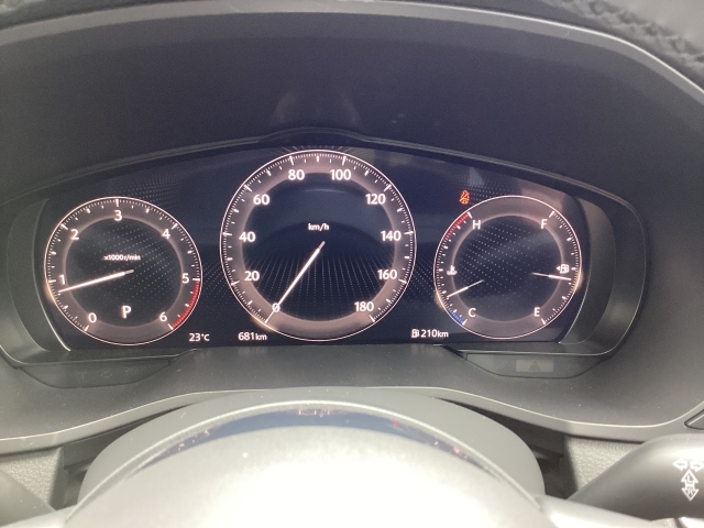 Mazda CX-60 3