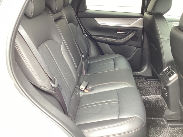 Mazda CX-60 10