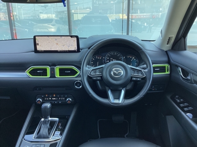 Mazda CX-5 2