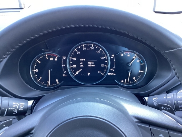 Mazda CX-5 3