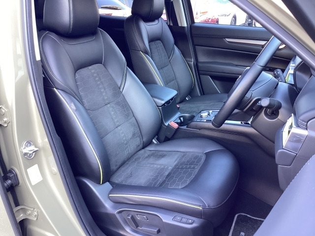 Mazda CX-5 7