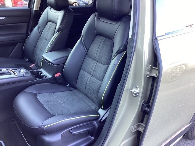 Mazda CX-5 9