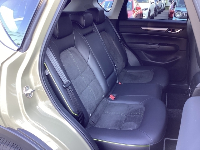 Mazda CX-5 10
