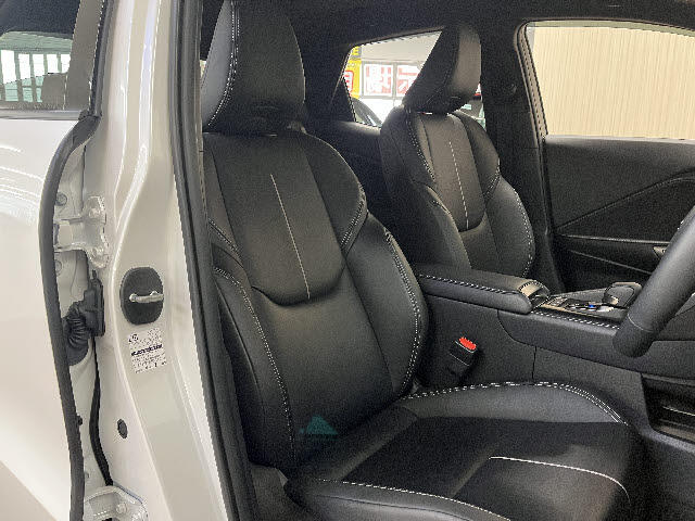 Lexus LBX 7
