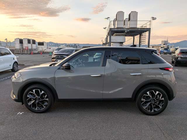DS Automobiles DS3 3