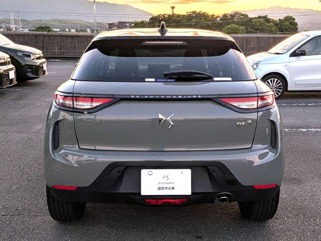 DS Automobiles DS3 5
