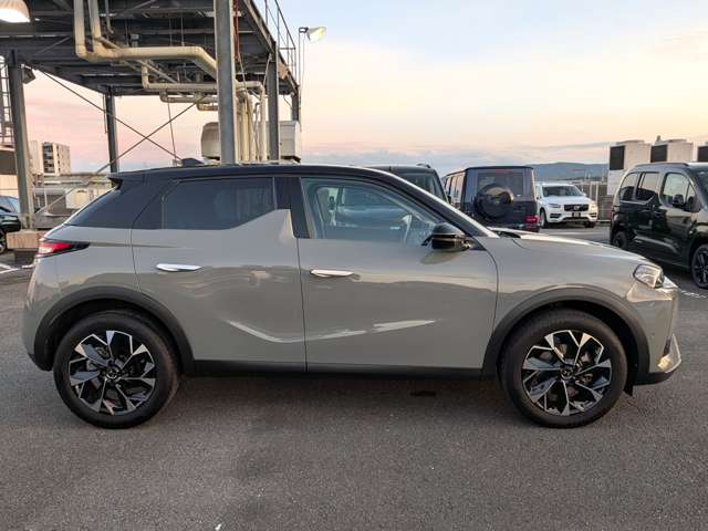 DS Automobiles DS3 7
