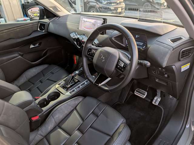 DS Automobiles DS3 9