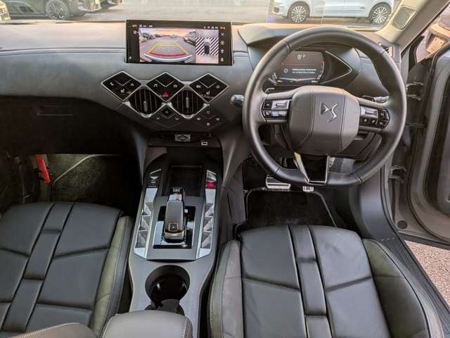 DS Automobiles DS3 10