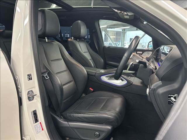Mercedes-Benz GLE 6