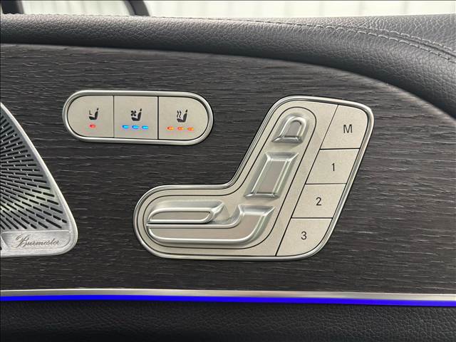Mercedes-Benz GLE 9