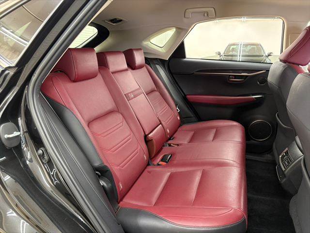 Lexus NX 9