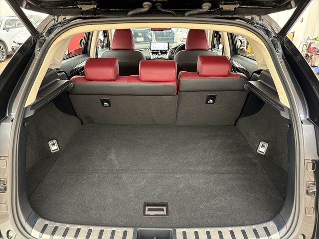 Lexus NX 10