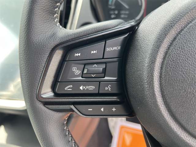 Subaru Crosstrek 3