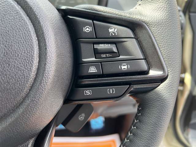 Subaru Crosstrek 4