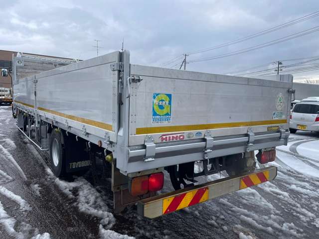 Hino Ranger 3