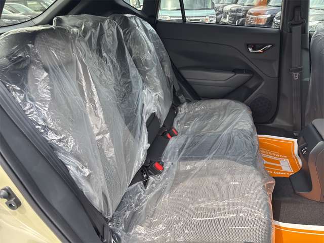 Subaru Crosstrek 12