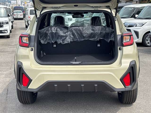 Subaru Crosstrek 10