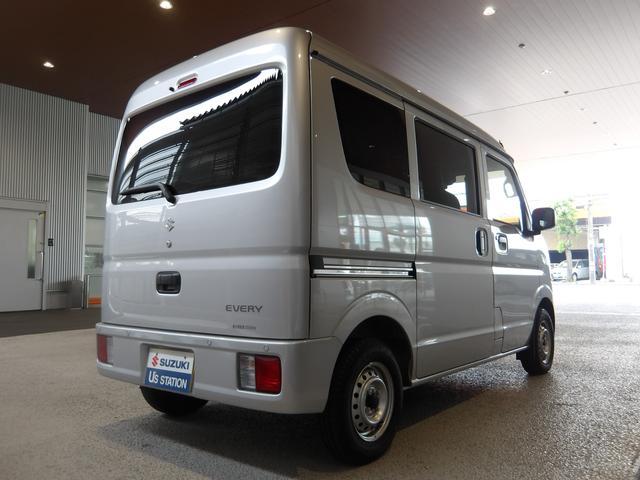 Suzuki Every 11