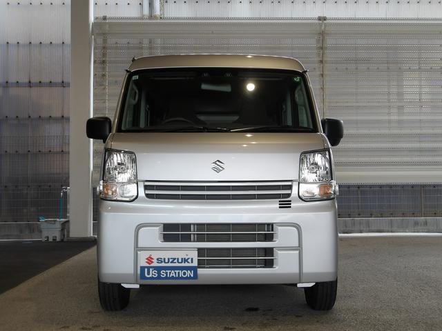 Suzuki Every 7