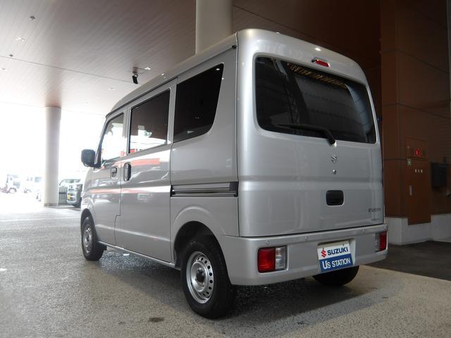 Suzuki Every 9