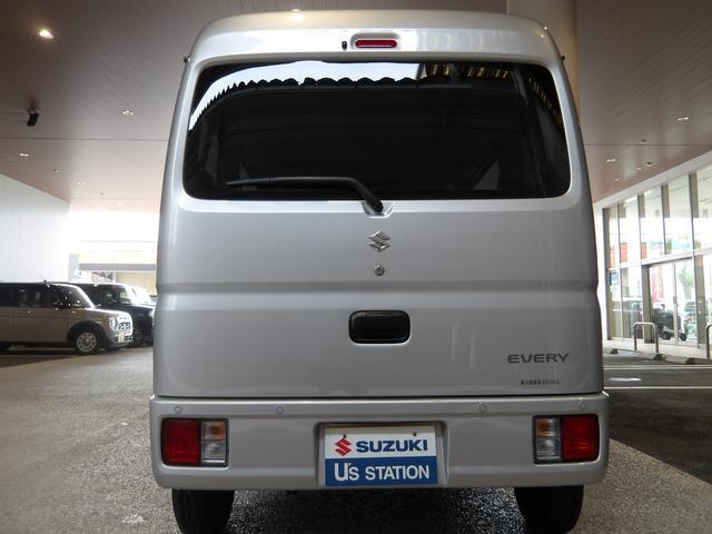 Suzuki Every 10