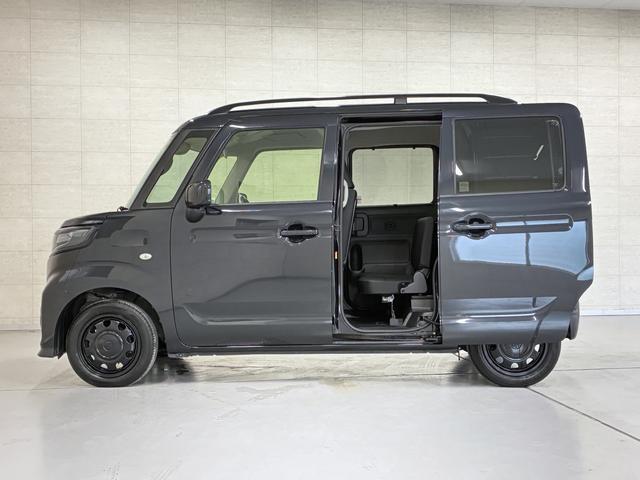 Suzuki Spacia Base 12
