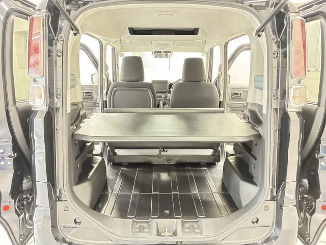 Suzuki Spacia Base 4