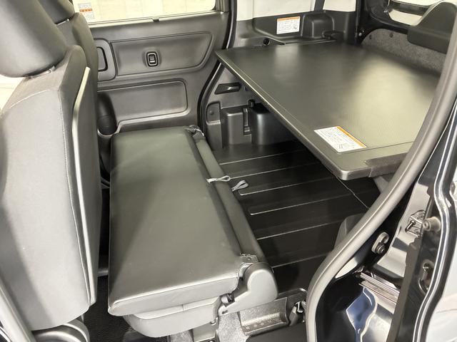 Suzuki Spacia Base 7