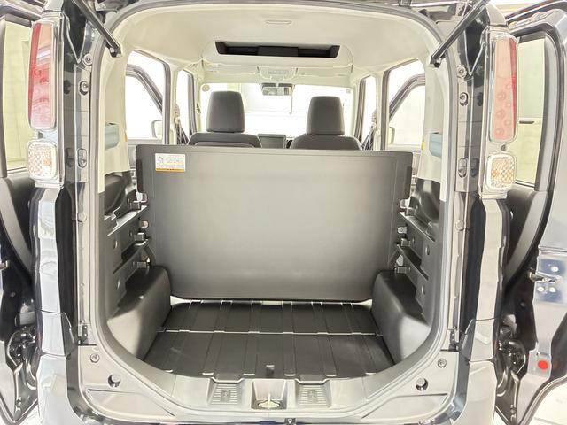 Suzuki Spacia Base 8