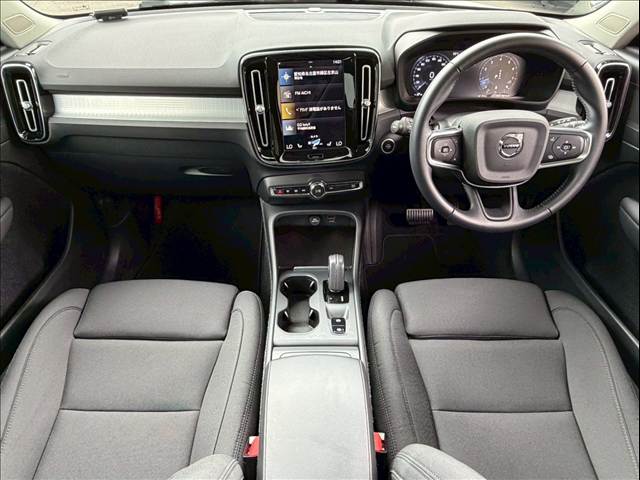 Volvo XC40 2