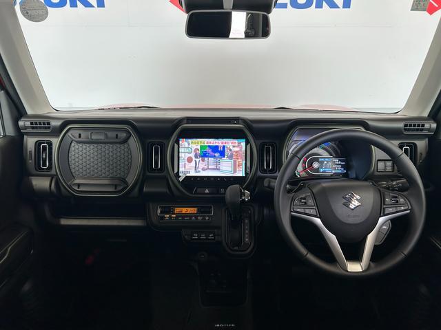 Suzuki Hustler 5