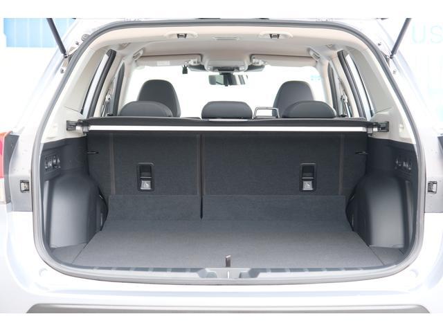 Subaru Forester 12