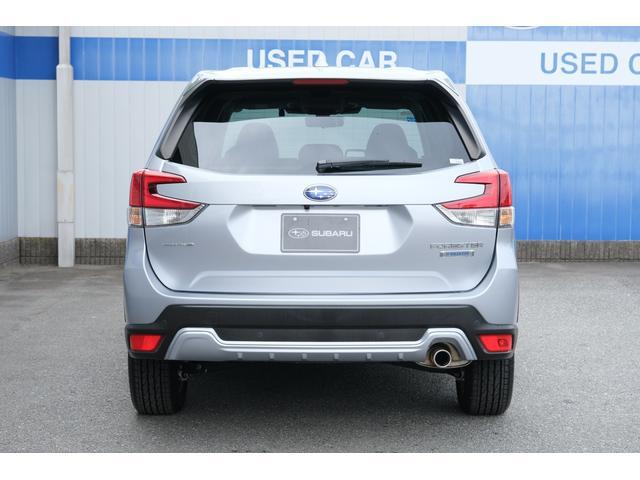 Subaru Forester 5