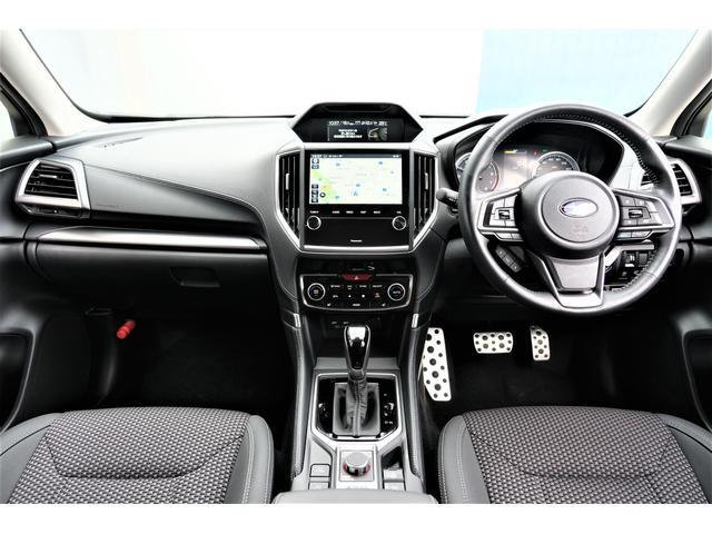 Subaru Forester 6