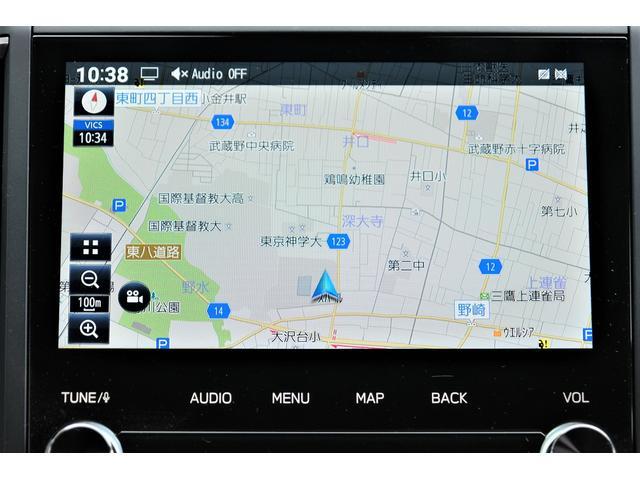 Subaru Forester 10
