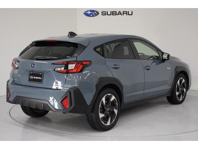 Subaru Crosstrek 2